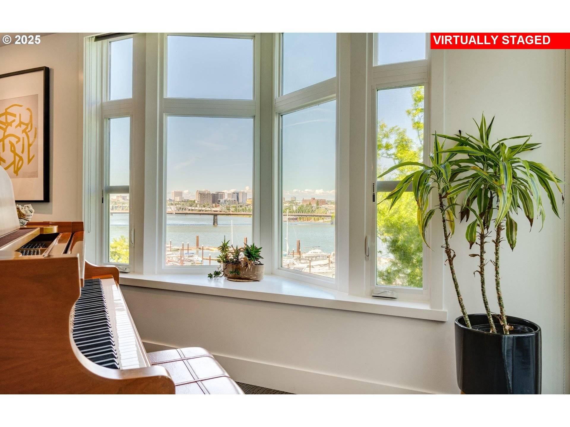 Portland, OR 97201,305 S MONTGOMERY ST #F409