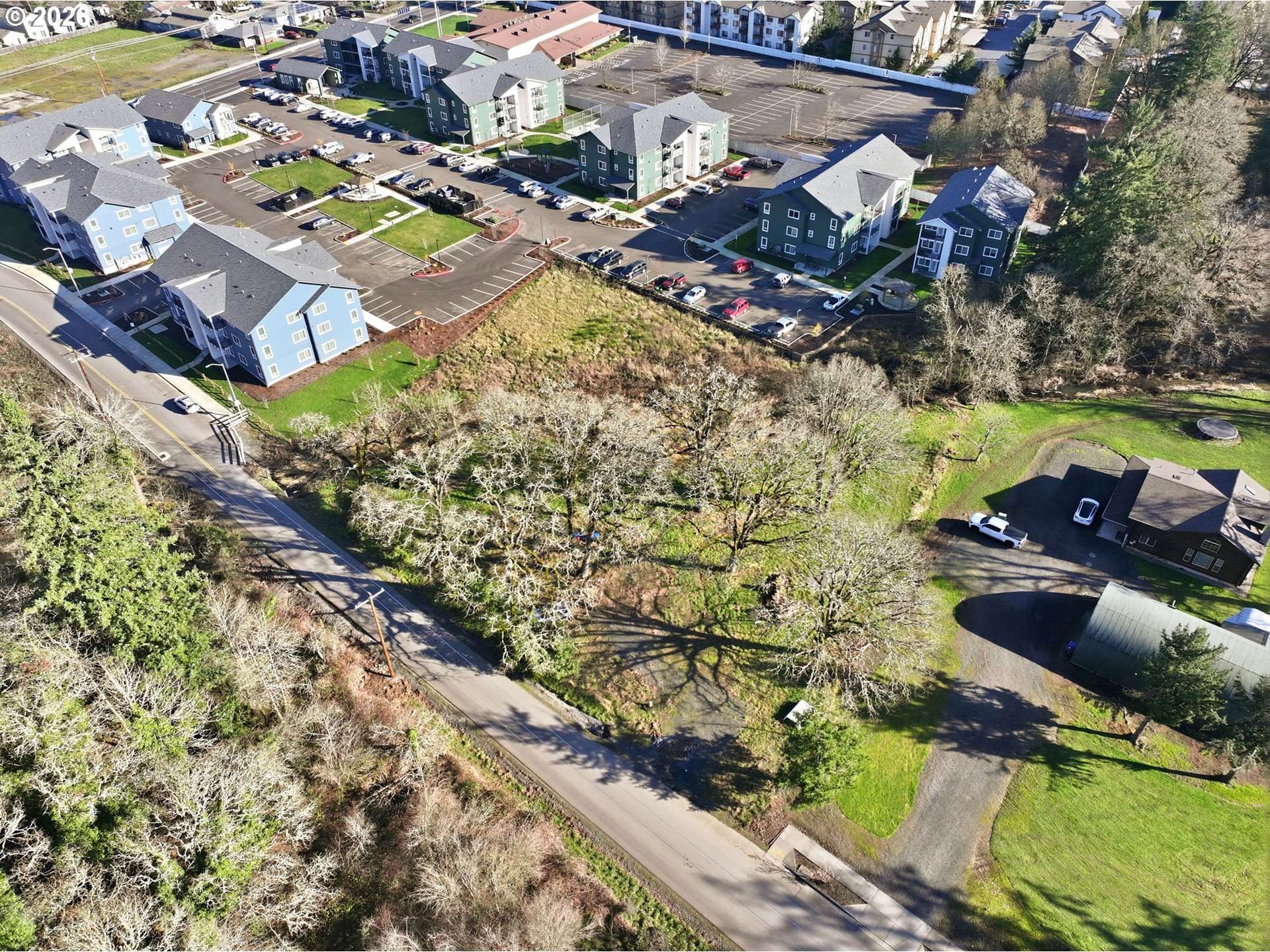 Molalla, OR 97038,S Ona WAY