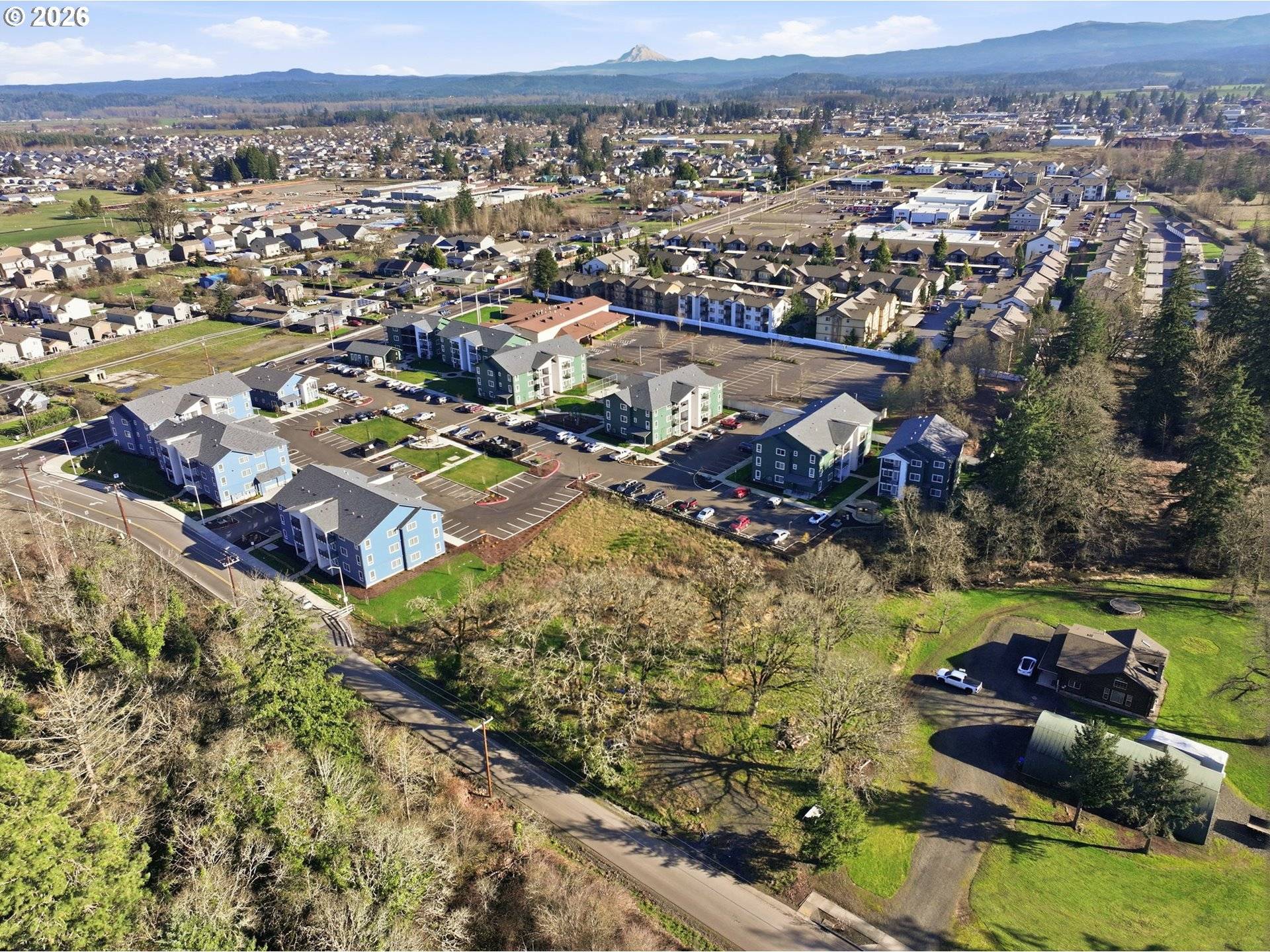 Molalla, OR 97038,S Ona WAY