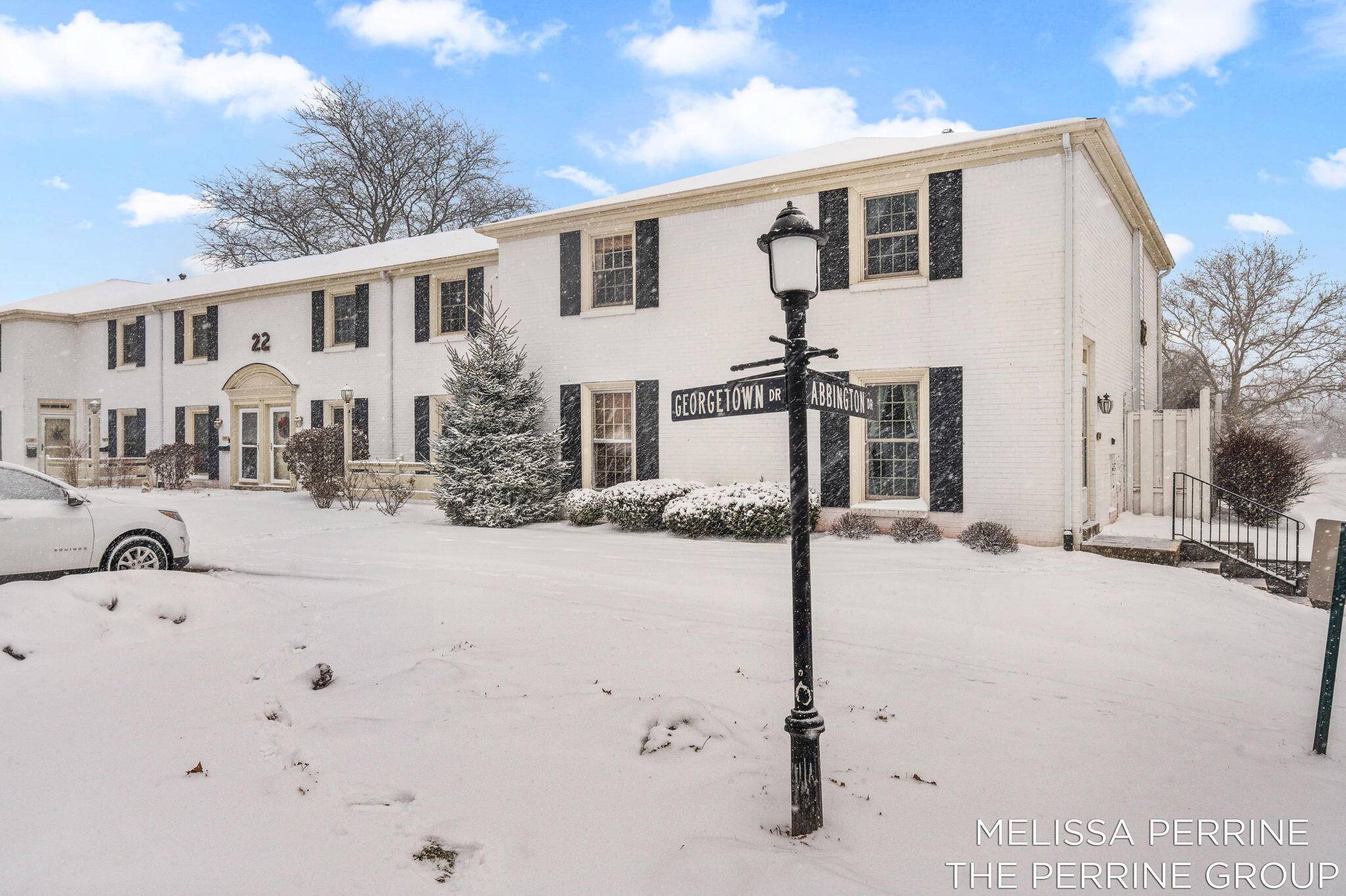 Grand Rapids, MI 49506,1922 Georgetown DR SE