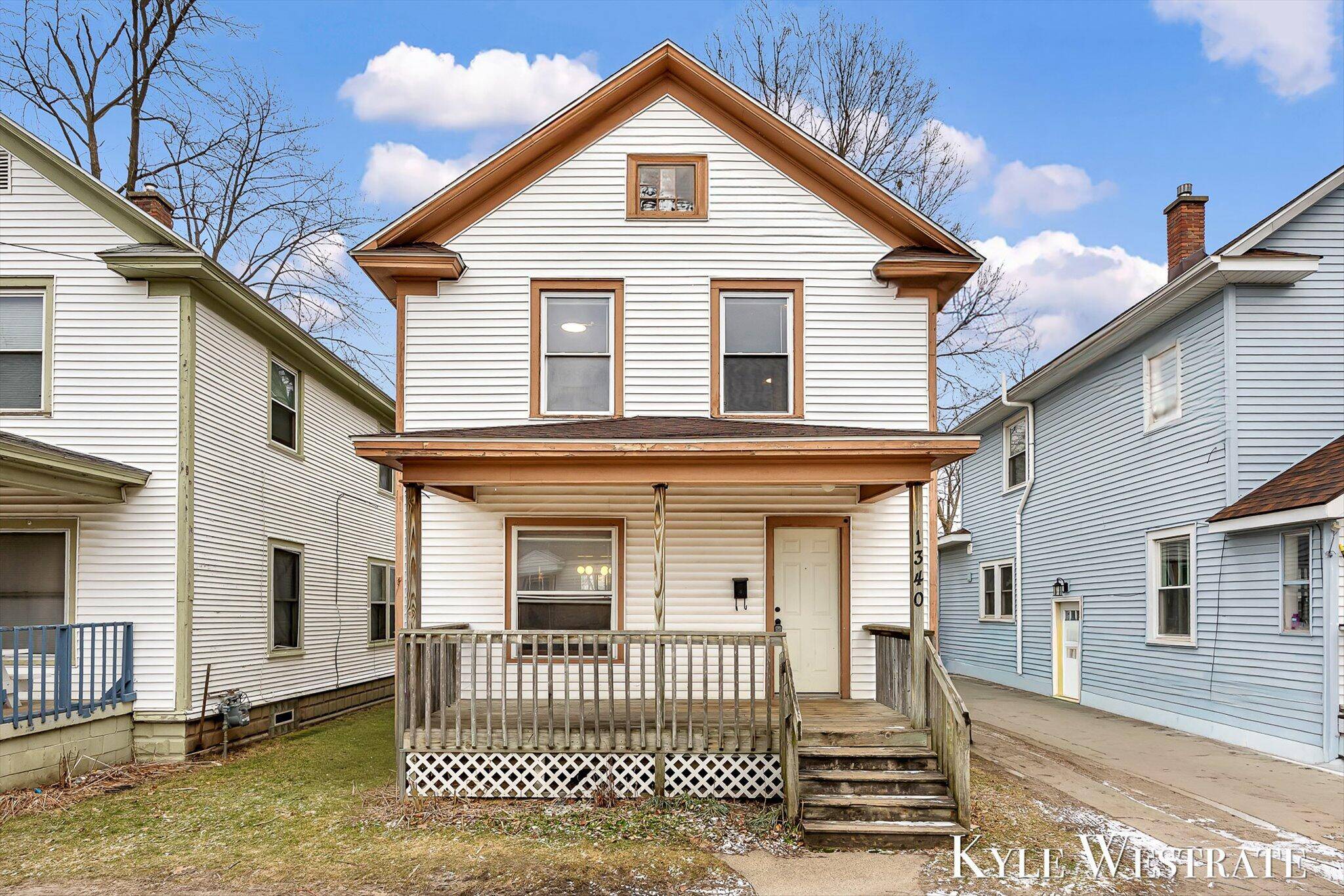 Grand Rapids, MI 49507,1340 Manwaring PL SE