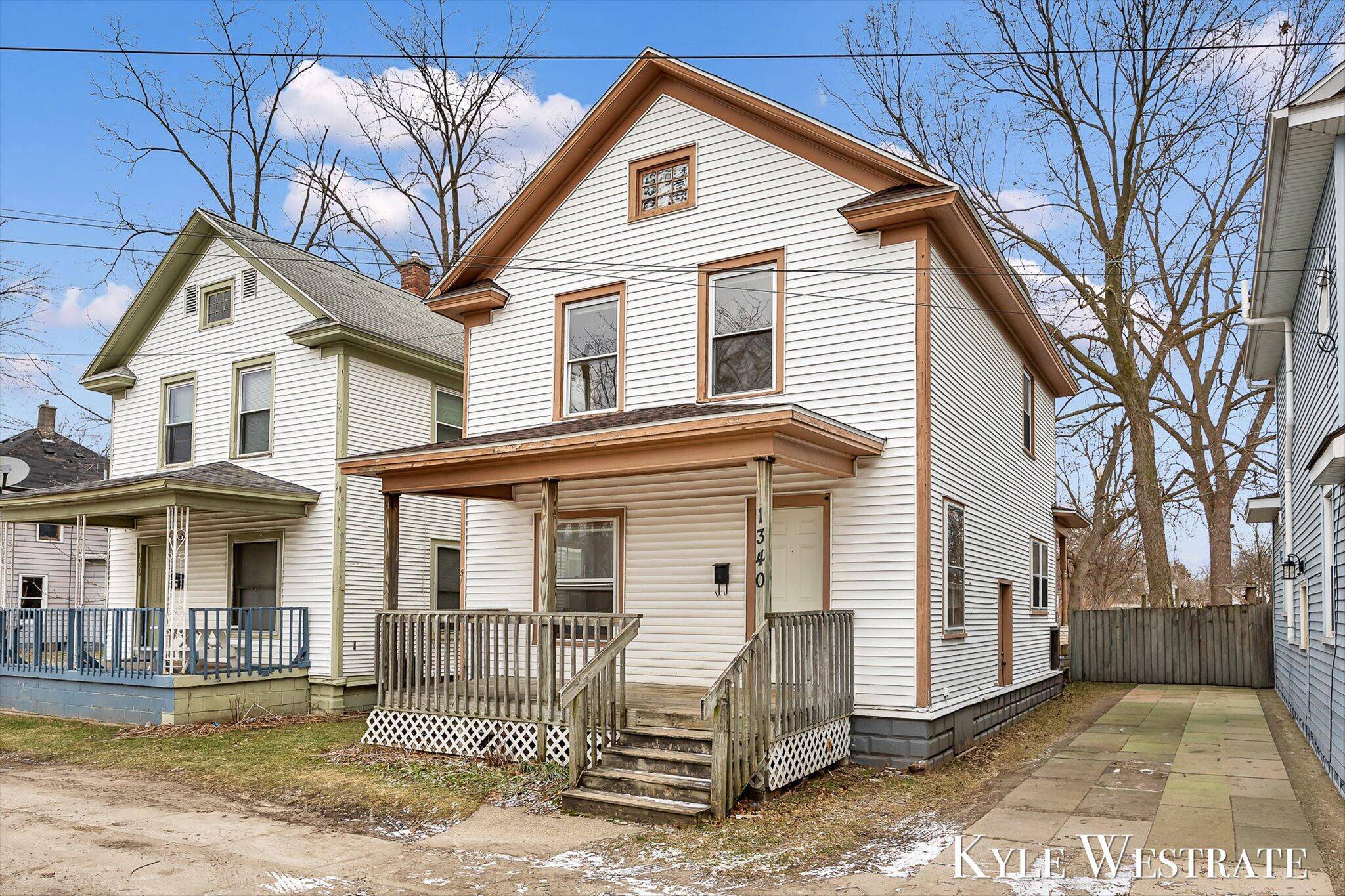 Grand Rapids, MI 49507,1340 Manwaring PL SE