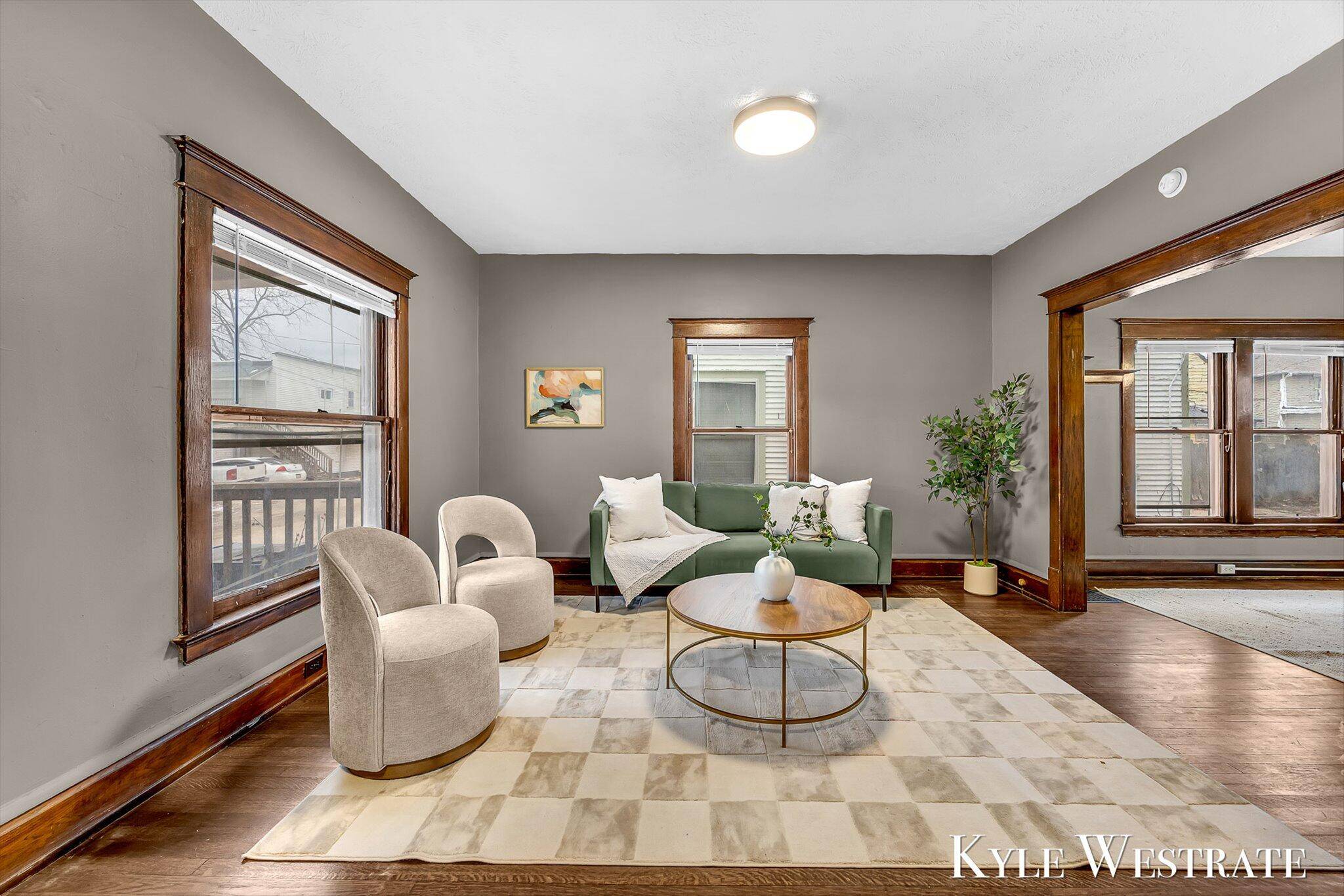 Grand Rapids, MI 49507,1340 Manwaring PL SE