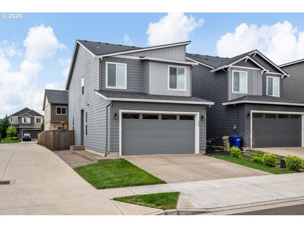 Cornelius, OR 97113,859 S 23RD AVE