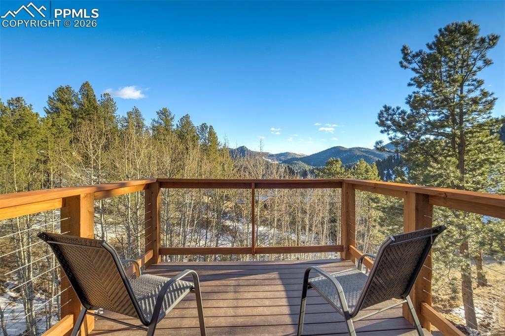 Cripple Creek, CO 80813,5100 County Road 1