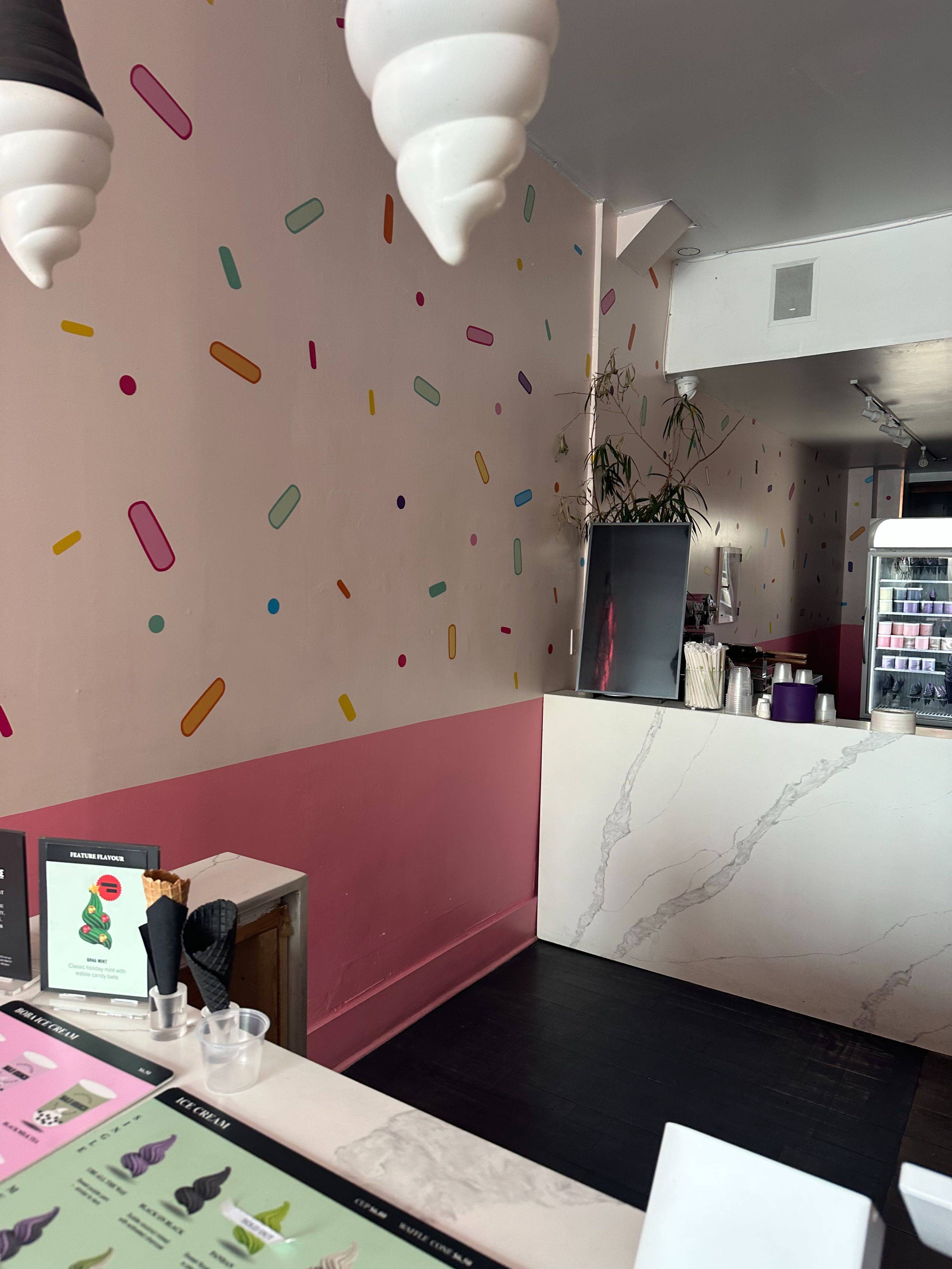 Toronto C01, ON M6J 1G1,831 Queen ST W #Main