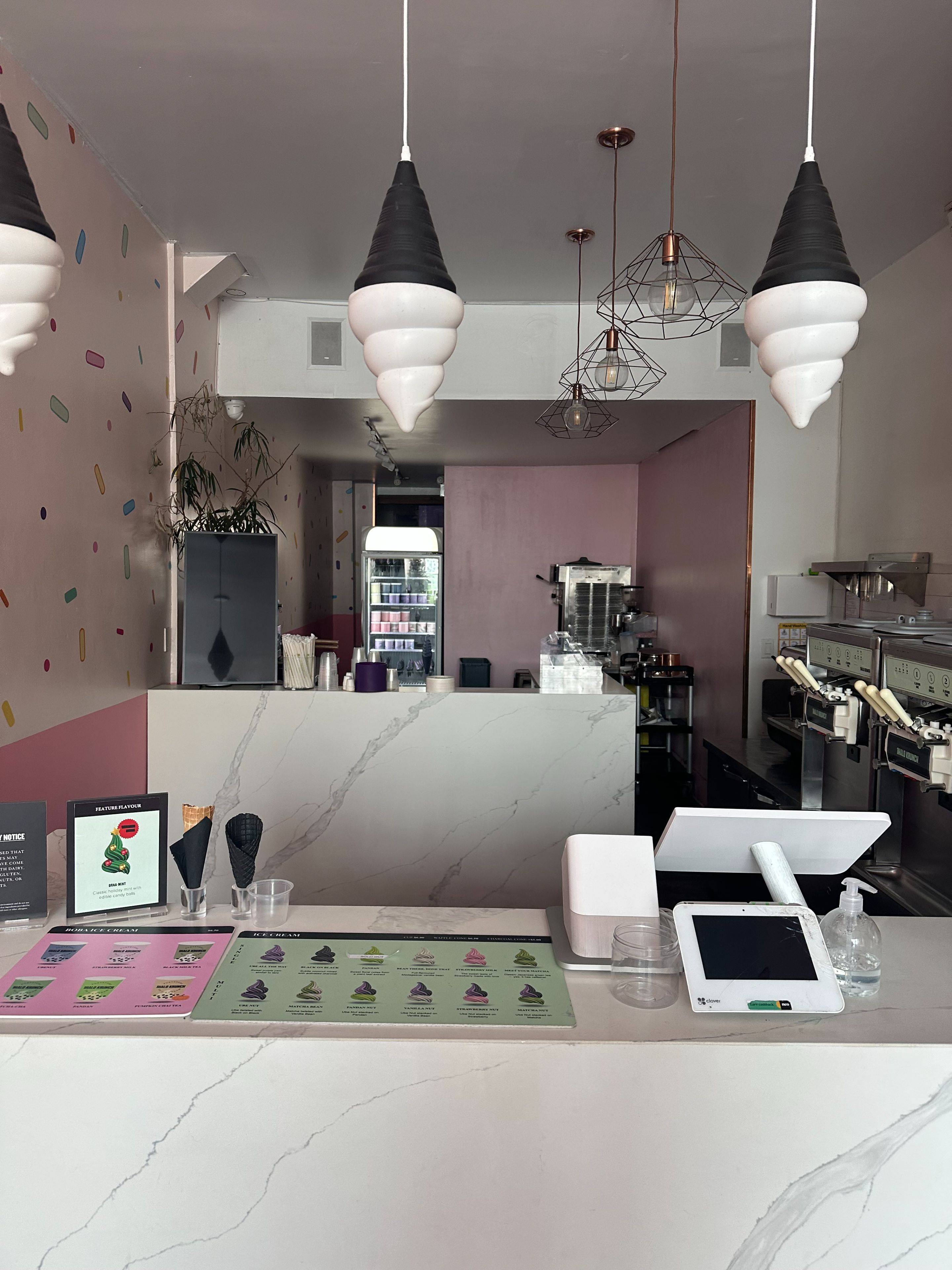 Toronto C01, ON M6J 1G1,831 Queen ST W #Main