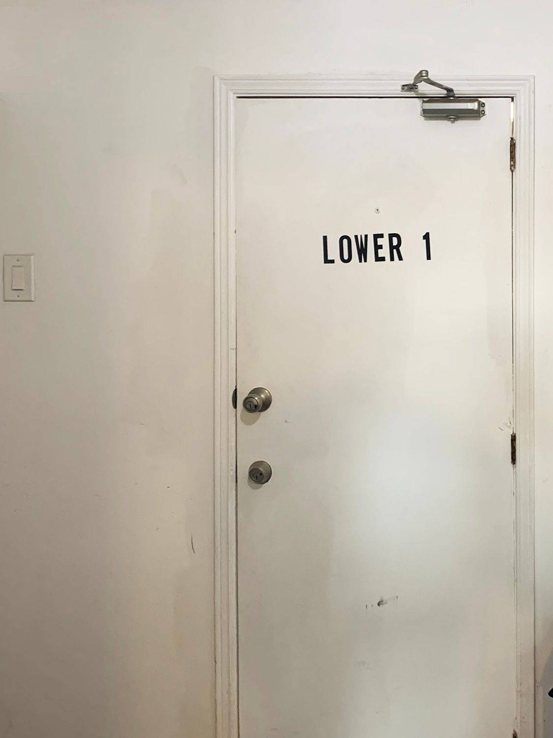 Toronto E04, ON M1P 2W4,792 Ellesmere RD #Lower #1