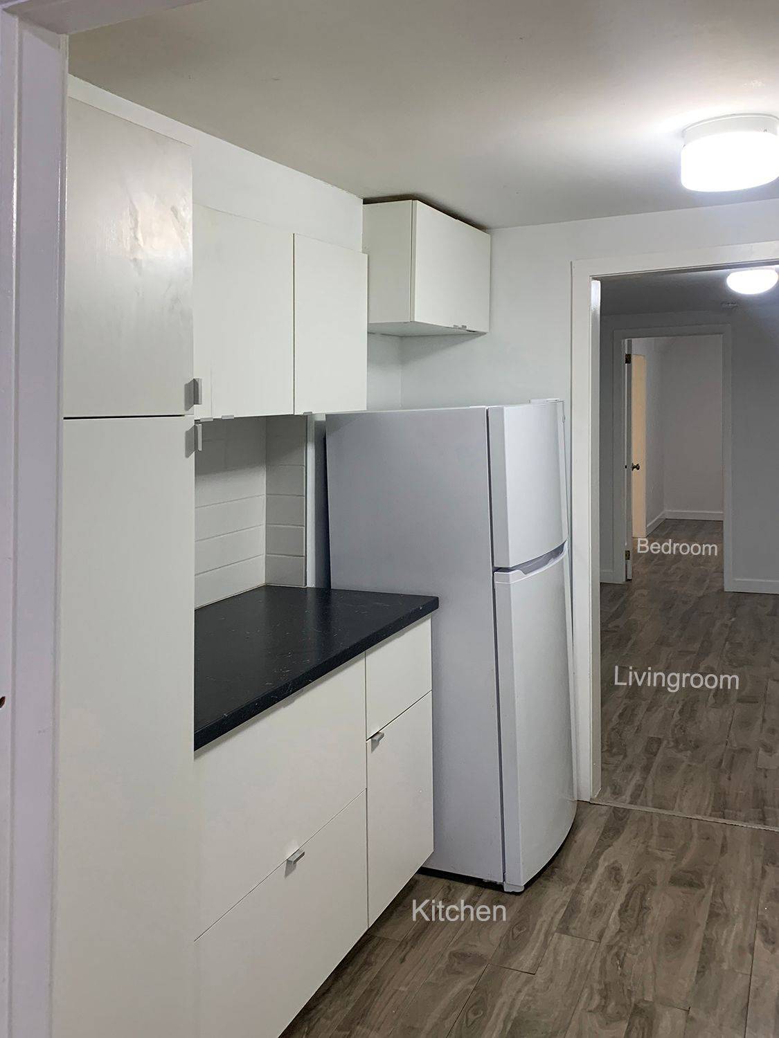 Toronto E04, ON M1P 2W4,792 Ellesmere RD #Lower #1