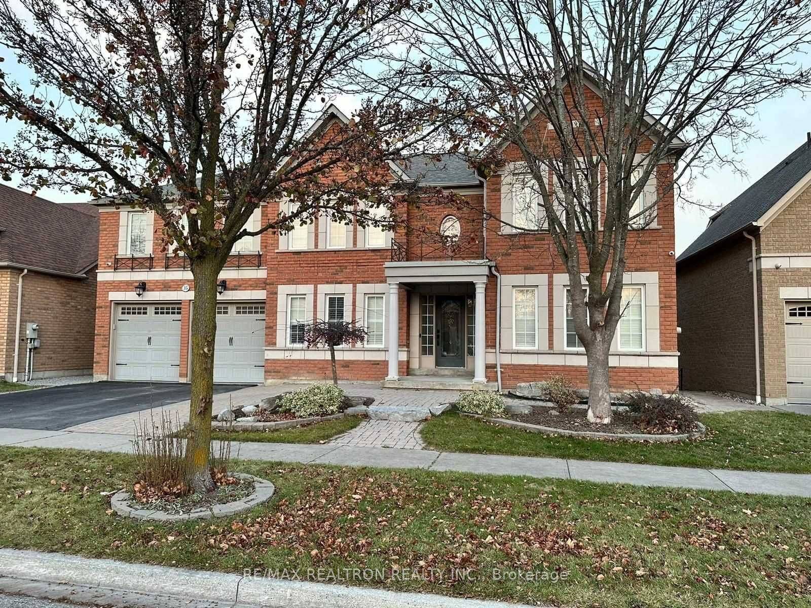 Ajax, ON L1T 4H7,35 Westacott CRES