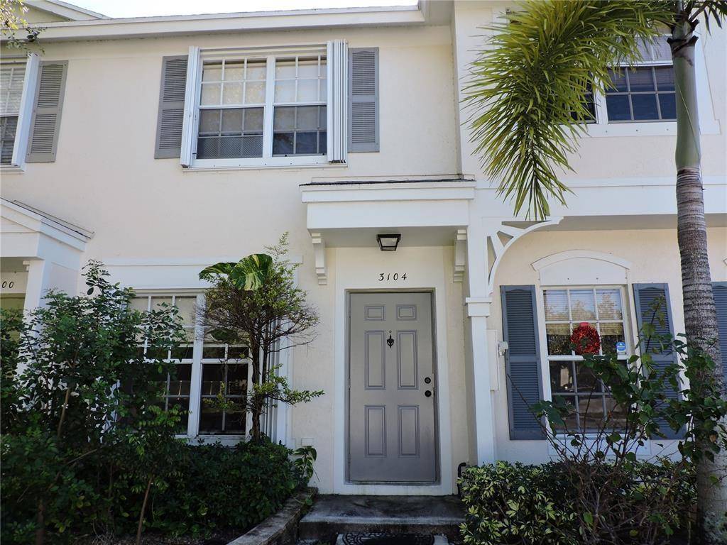 Dania Beach, FL 33312,3104 SW 50th St. #44