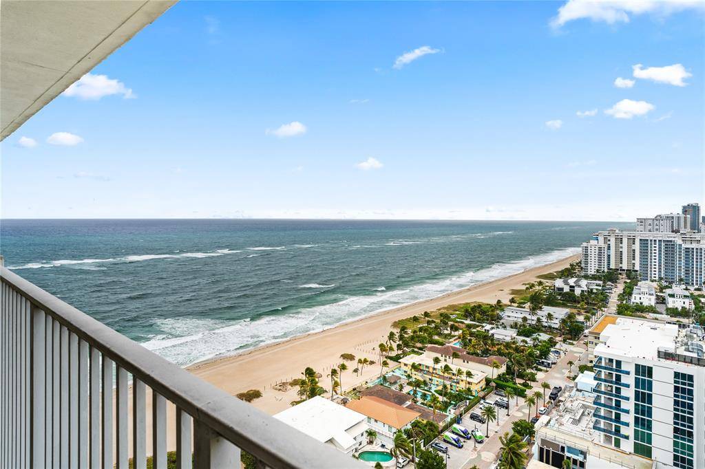 Pompano Beach, FL 33062,111 Briny Ave #2708