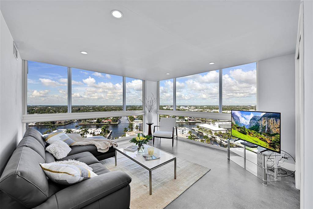 Fort Lauderdale, FL 33308,2715 N Ocean Blvd #18E