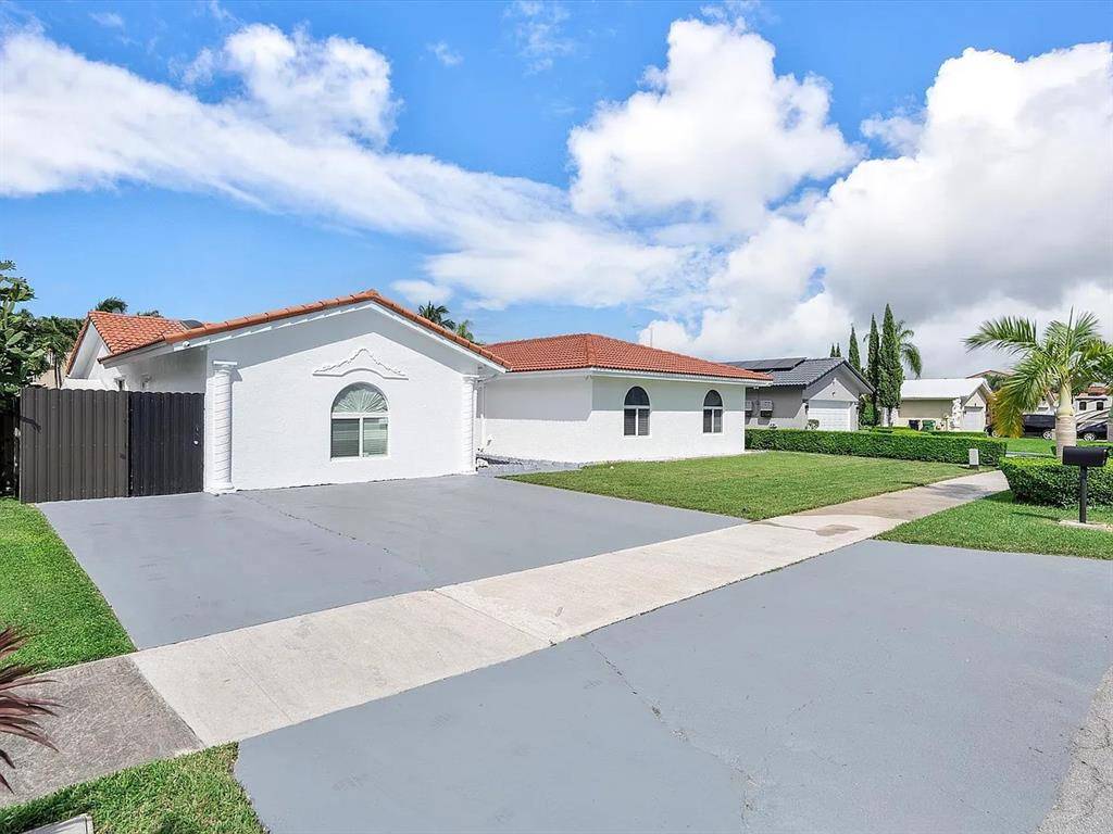 Miami, FL 33177,13961 SW 156th Ter