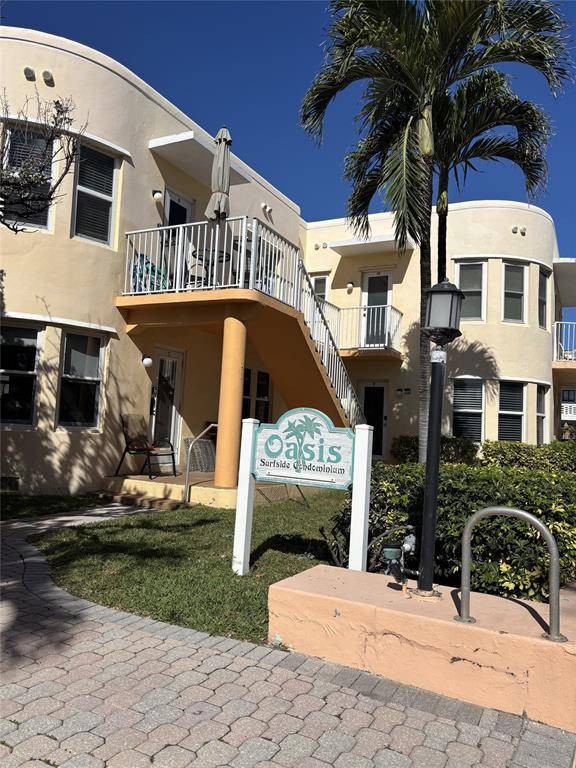 Hollywood, FL 33019,330 Arthur St #115