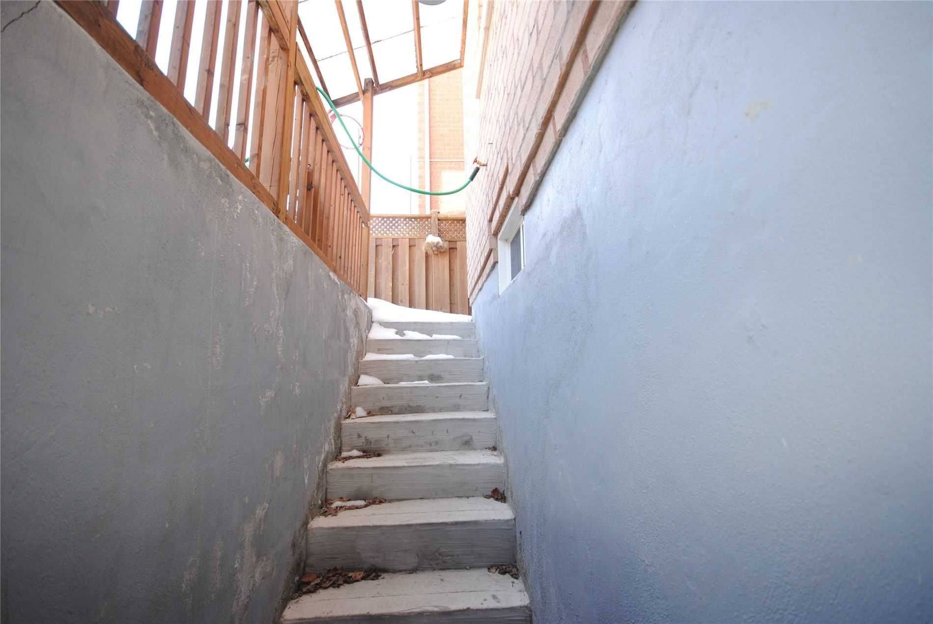 Markham, ON L6E 1H9,23 Houser ST