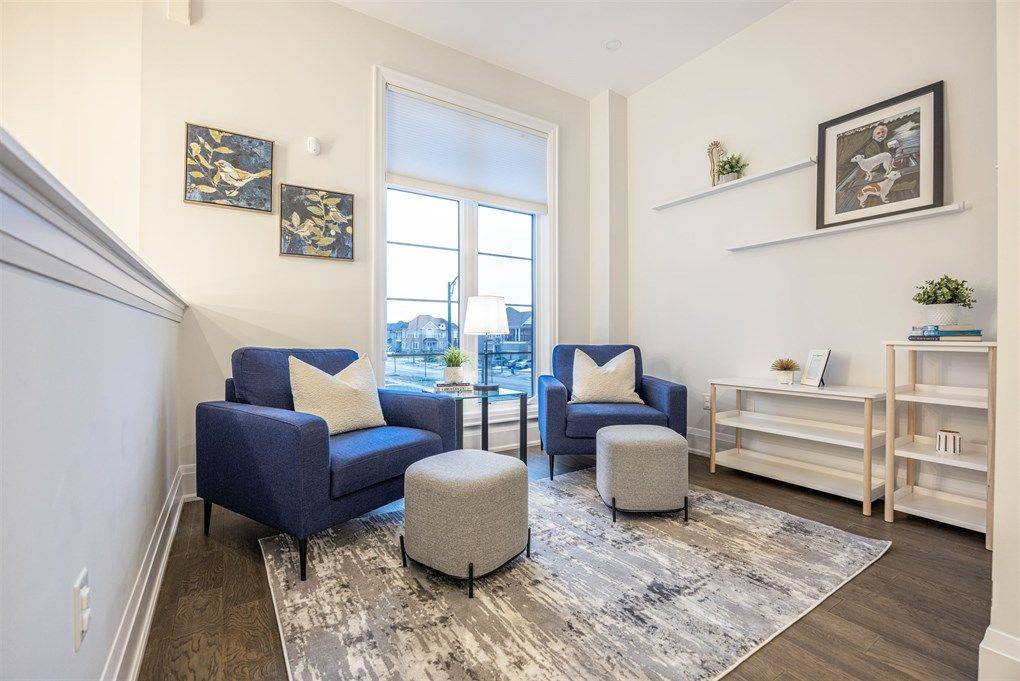 Vaughan, ON L4H 4S5,5 Velia CT