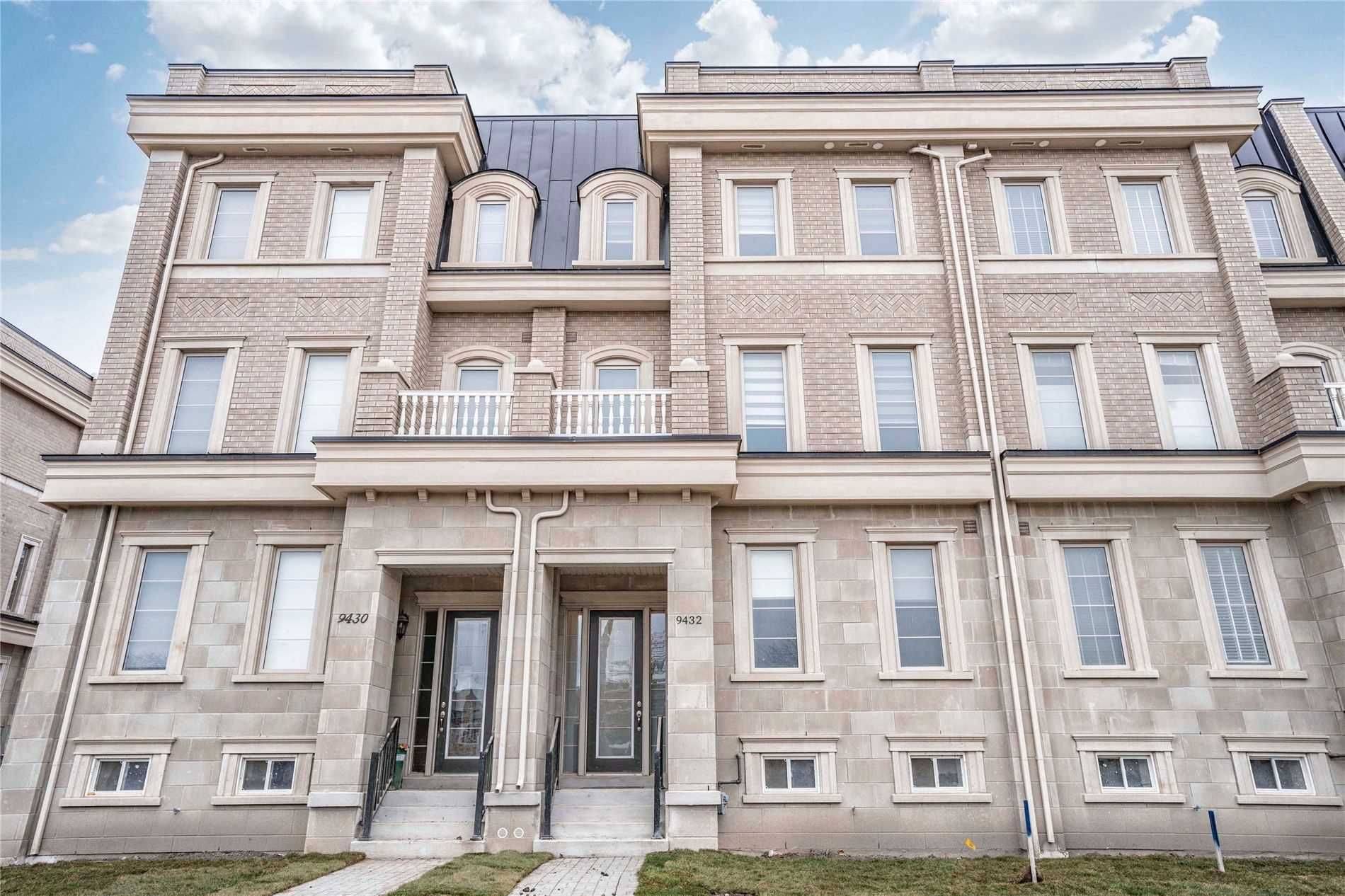 Richmond Hill, ON L4C 5G9,9432 Bayview AVE