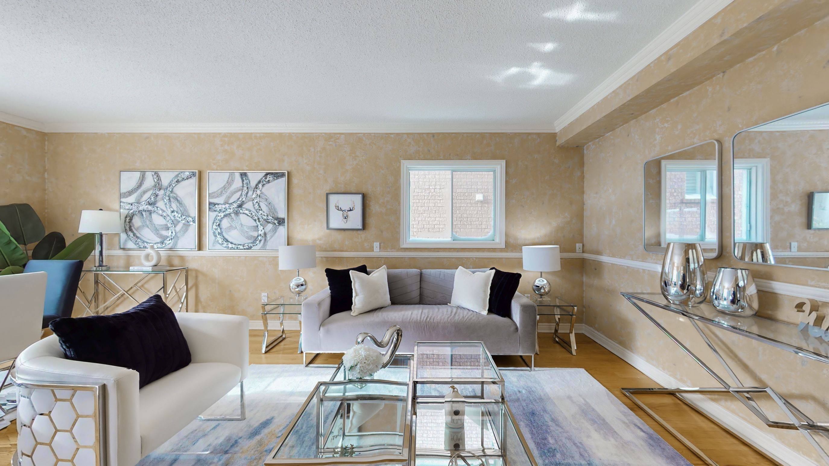 Richmond Hill, ON L4C 0E4,23 Red Rock DR