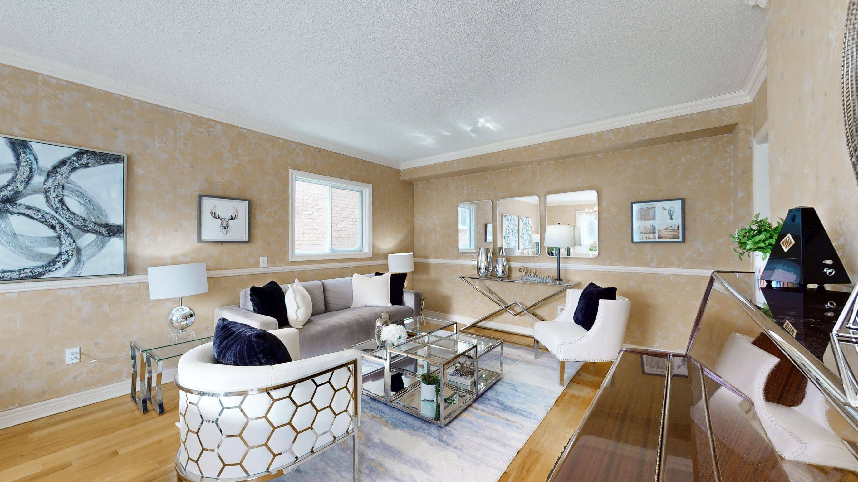 Richmond Hill, ON L4C 0E4,23 Red Rock DR