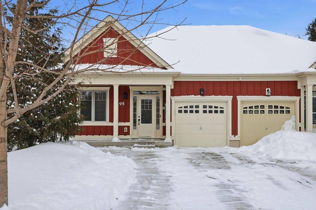 Wasaga Beach, ON L9Z 0G5,95 Wally DR