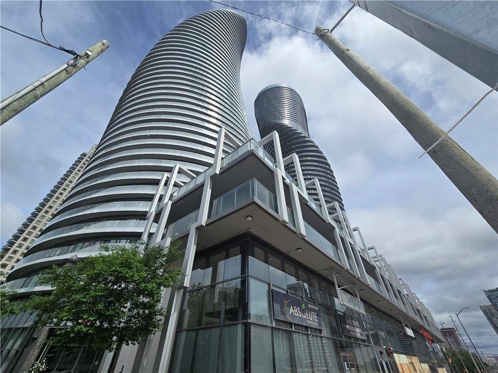 Mississauga, ON L5B 2N5,4033 Hurontario ST #1