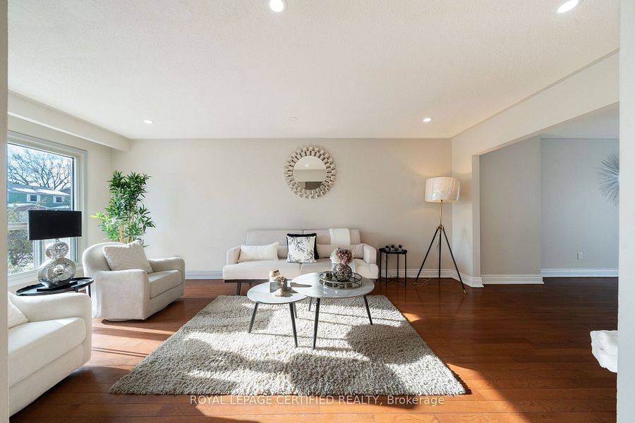 Mississauga, ON L5L 1H3,3333 Mainsail CRES