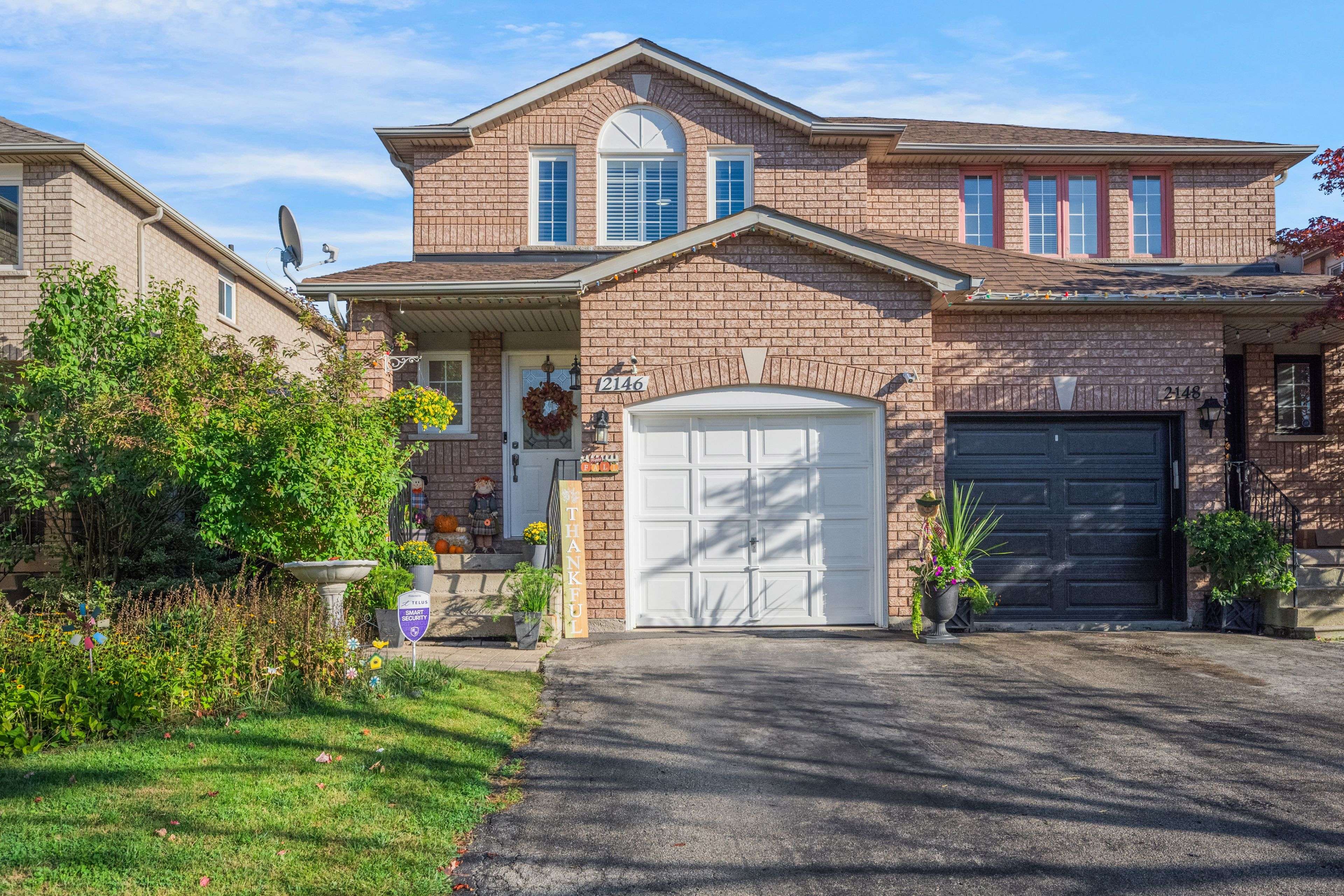 Oakville, ON L6M 3N7,2146 Shady Glen RD