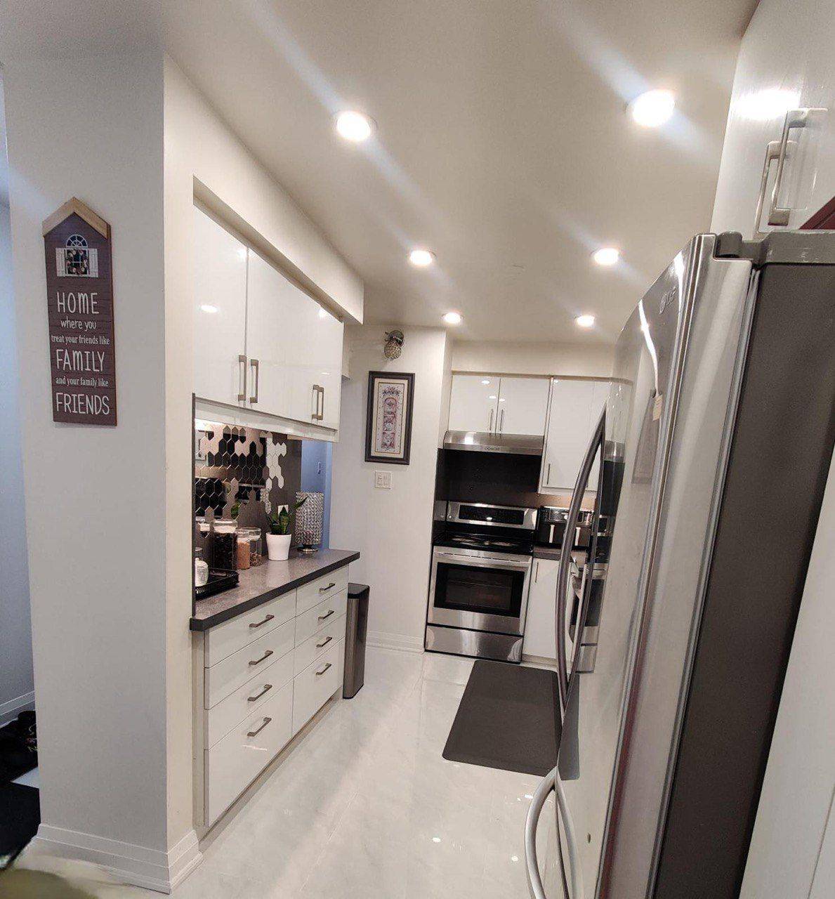 Mississauga, ON L4Z 3C7,5020 Delaware DR #25