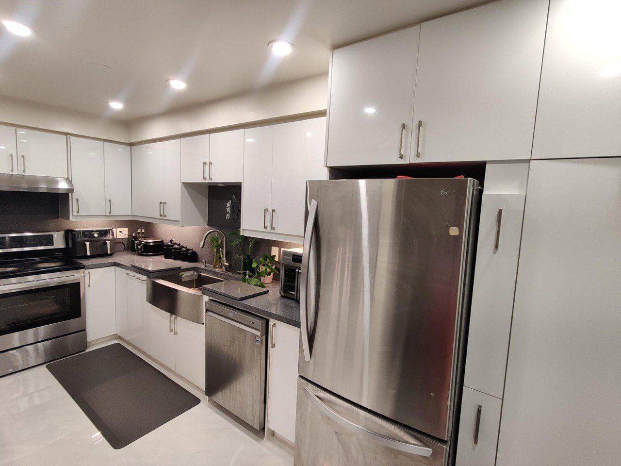 Mississauga, ON L4Z 3C7,5020 Delaware DR #25