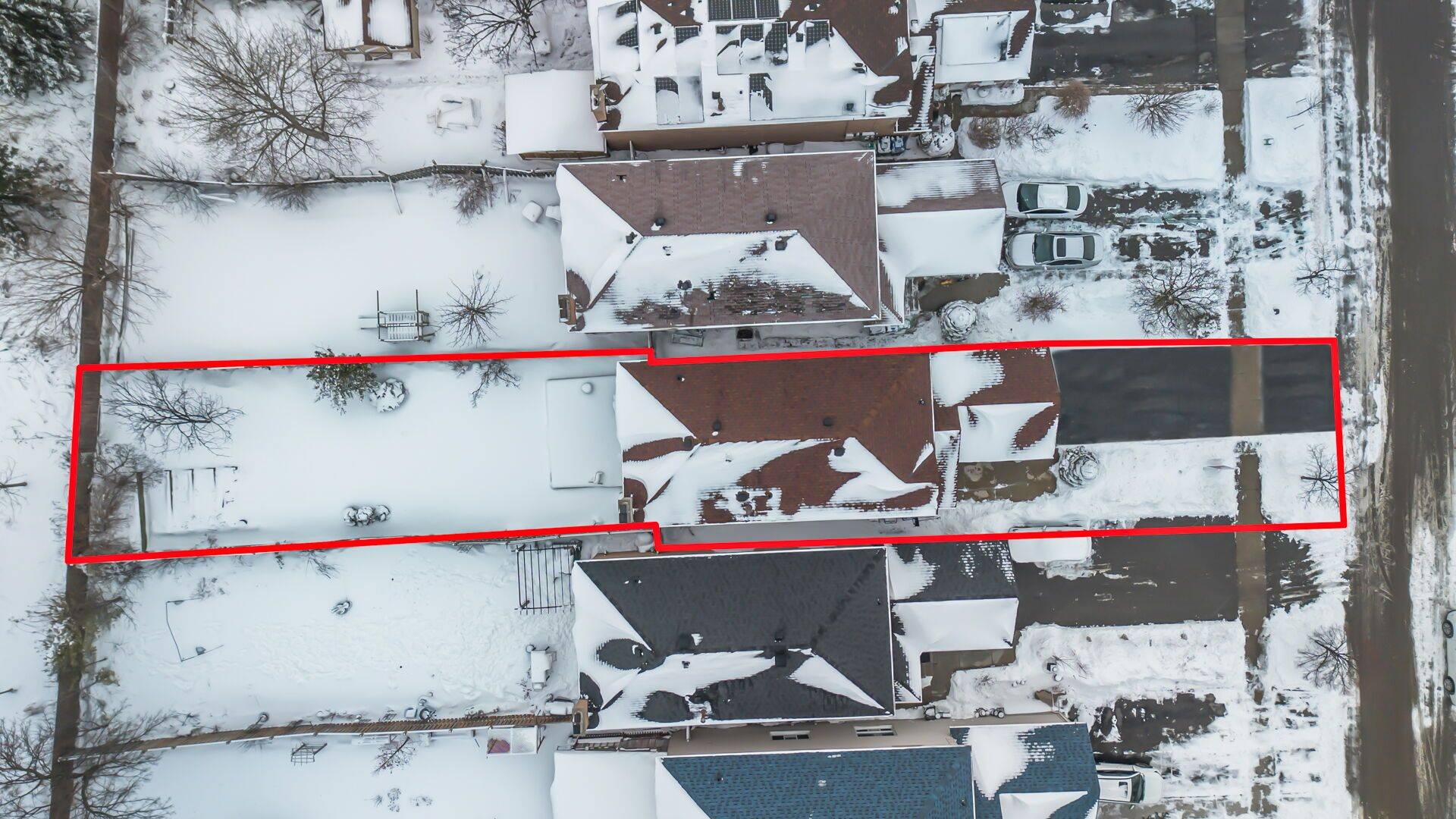 Brampton, ON L6W 4E7,36 Merganser CRES