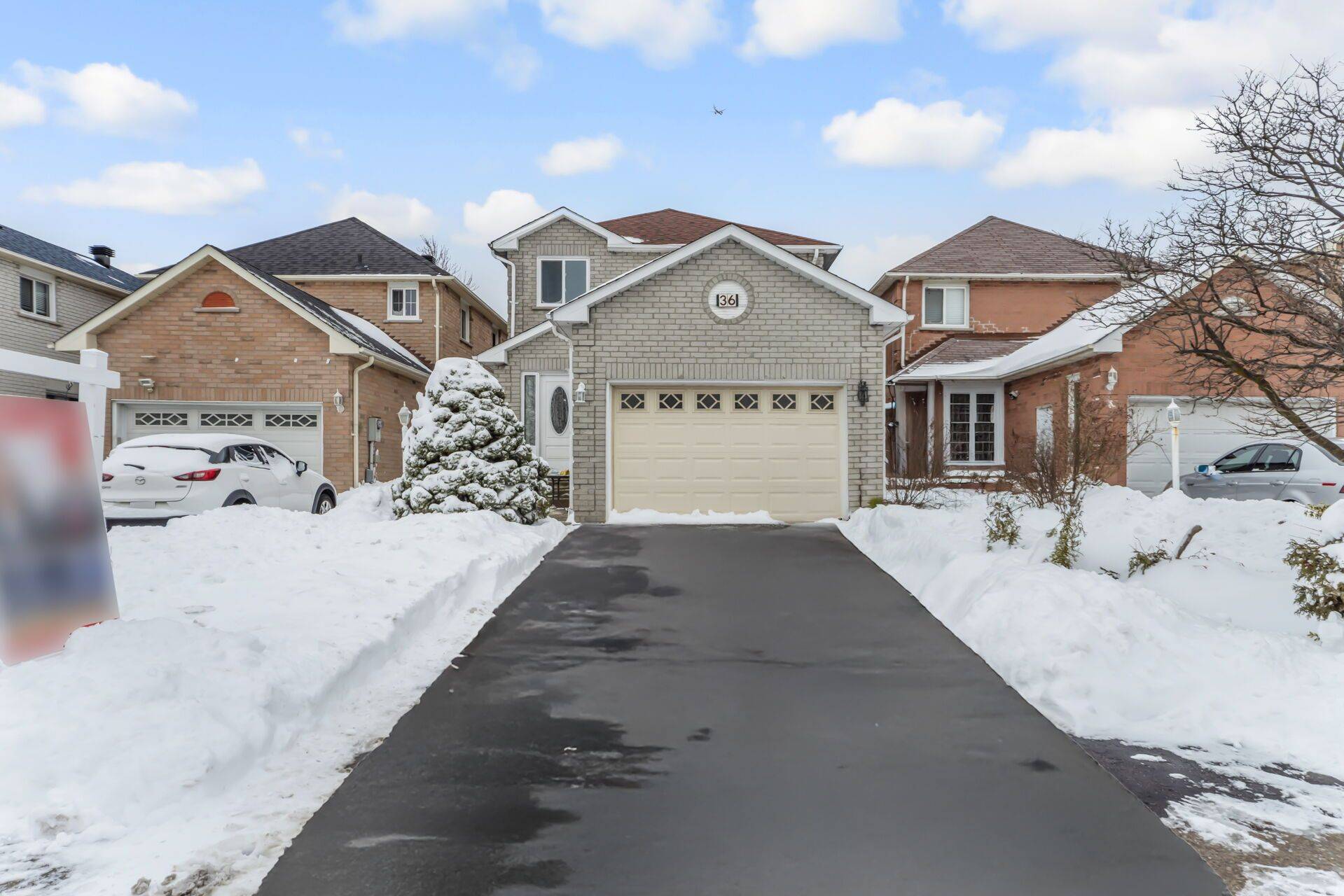 Brampton, ON L6W 4E7,36 Merganser CRES