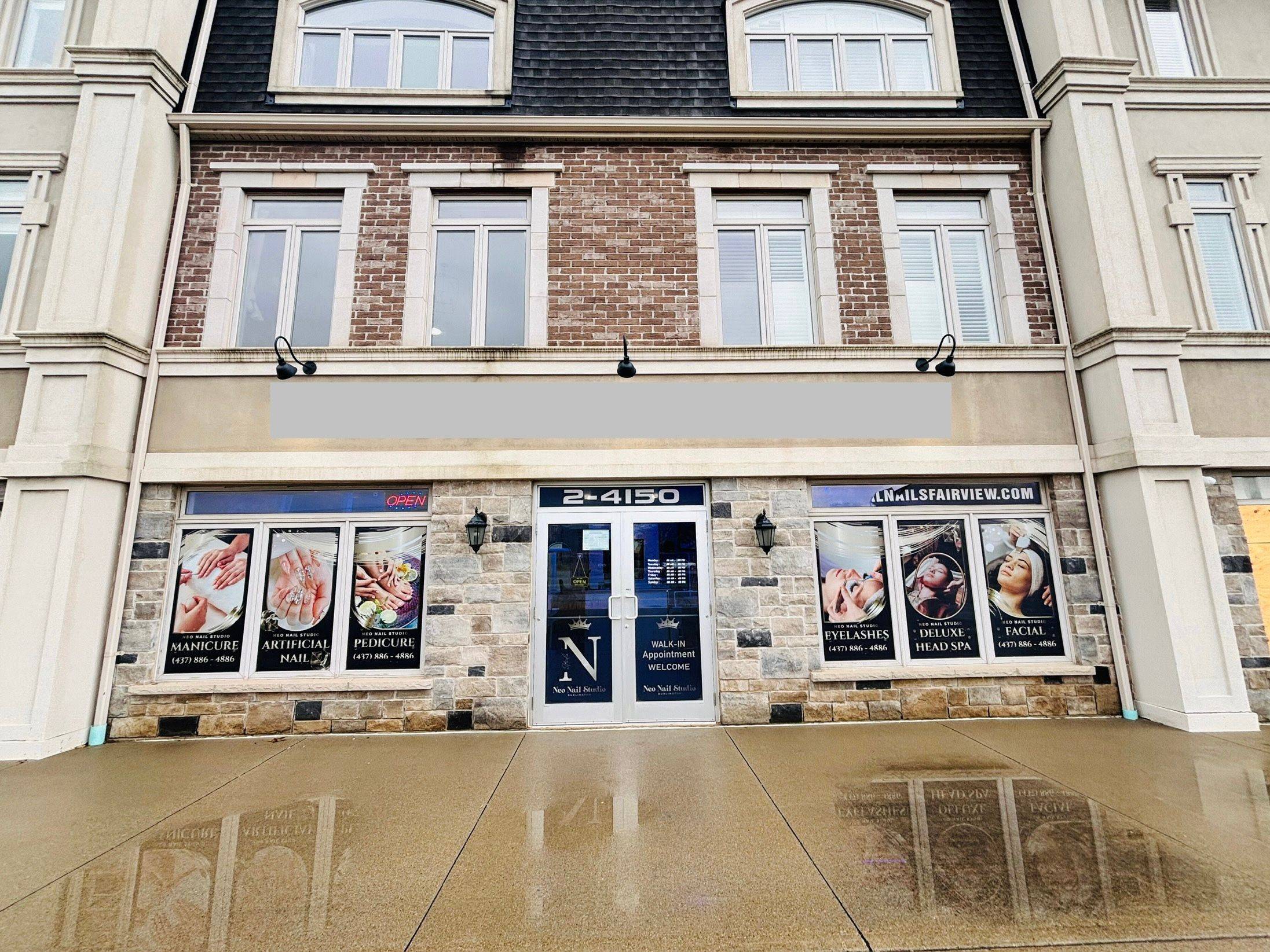 Burlington, ON L7L 4Y8,4150 Fairview ST #2