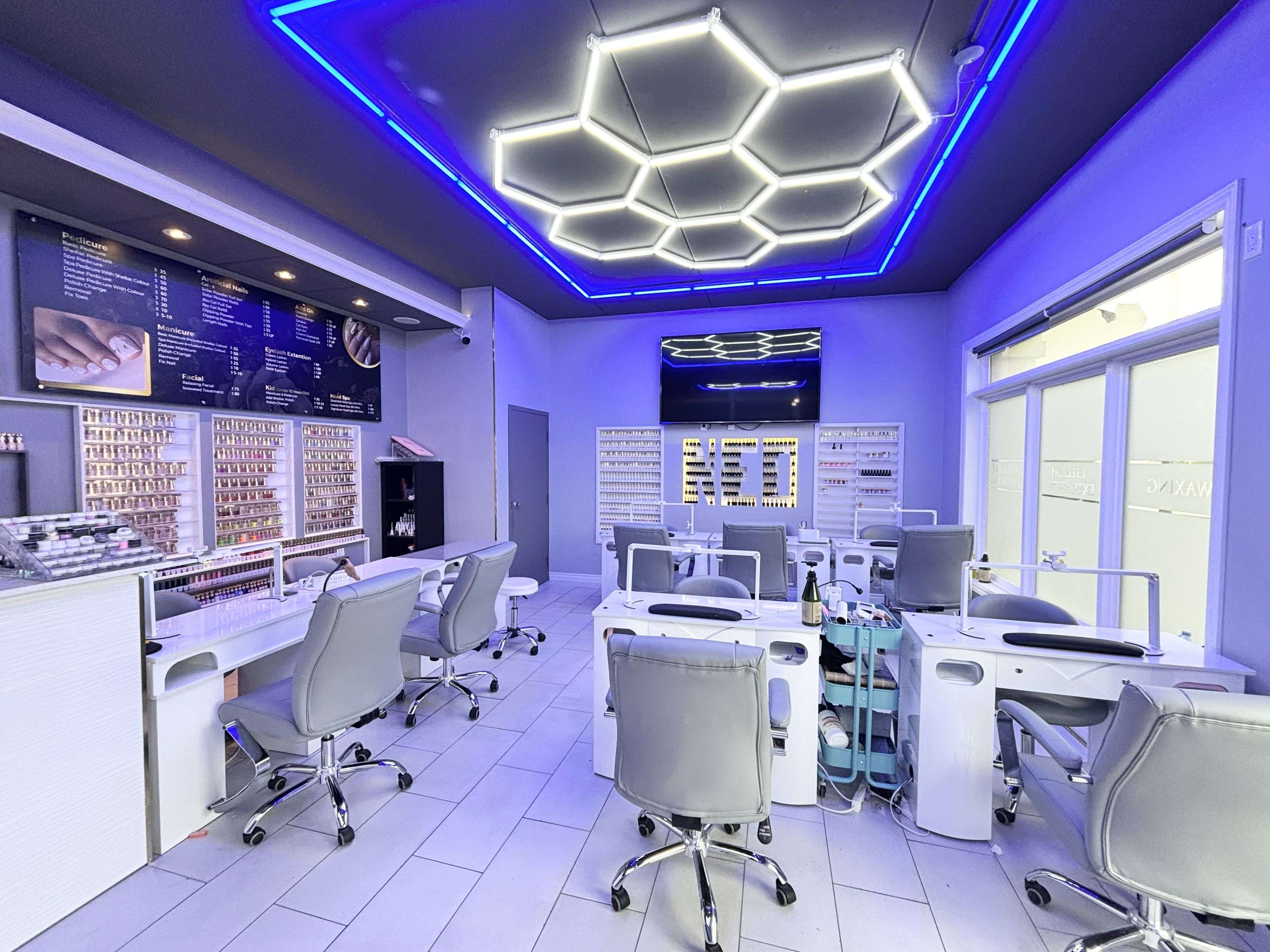 Burlington, ON L7L 4Y8,4150 Fairview ST #2