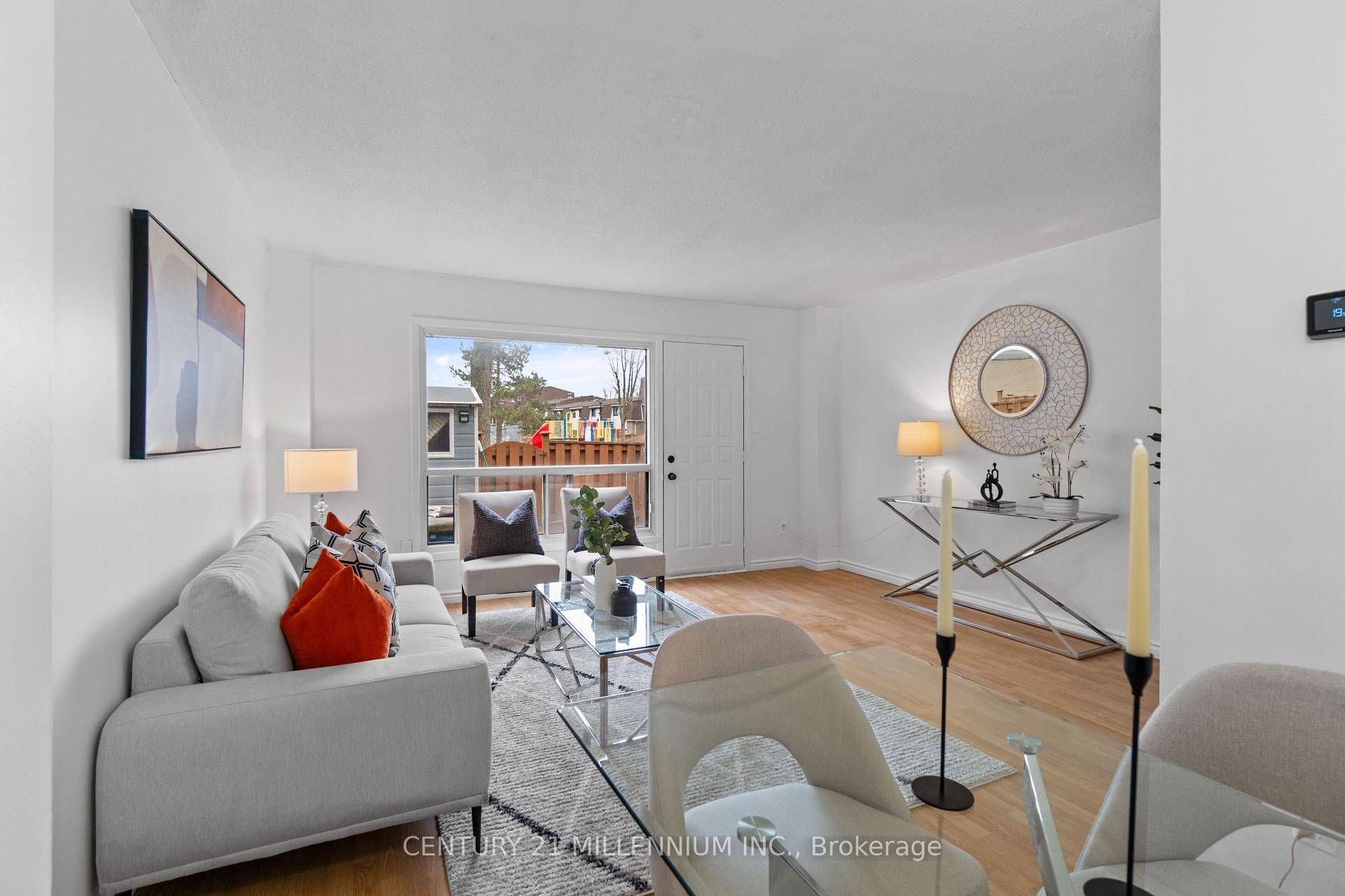 Brampton, ON L6T 2X3,475 Bramalea RD #124