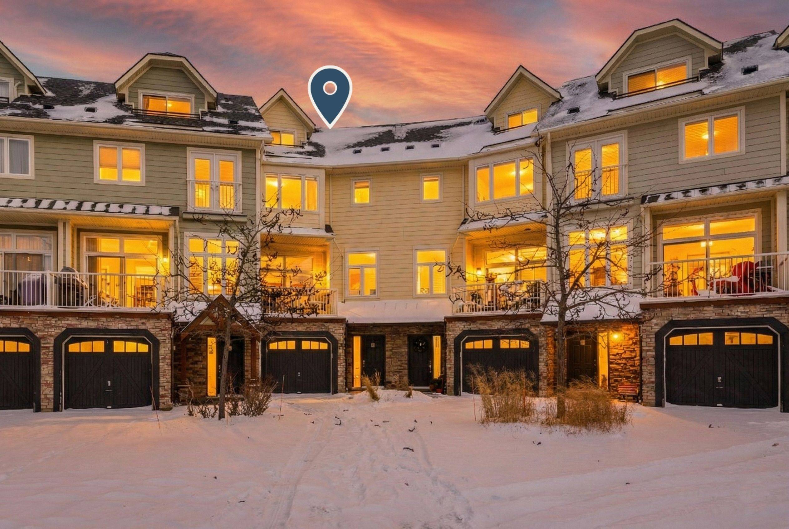 Blue Mountains, ON L9Y 0L7,104 Farm Gate RD #13