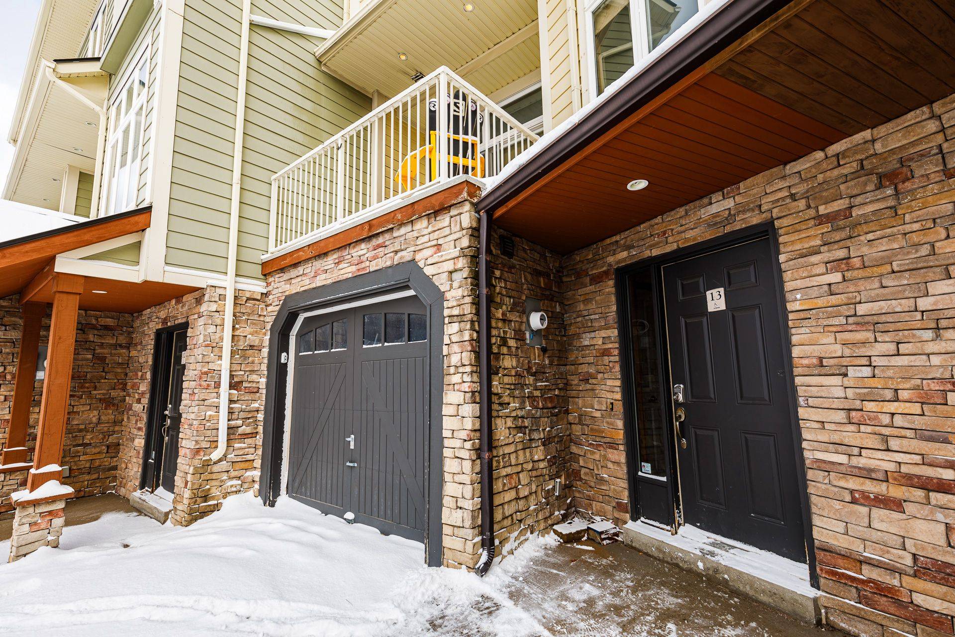 Blue Mountains, ON L9Y 0L7,104 Farm Gate RD #13