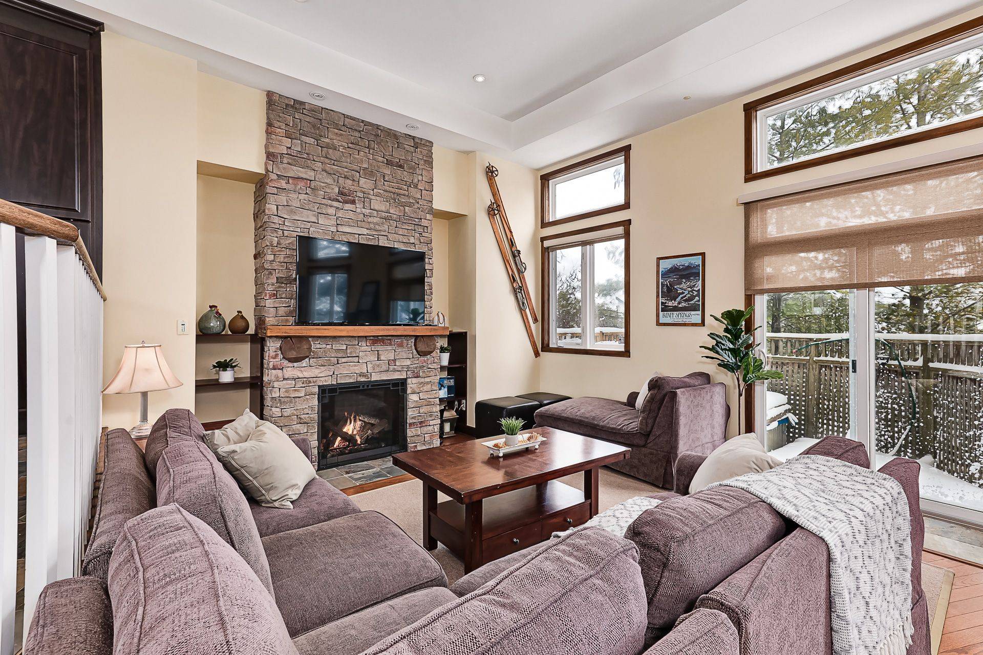 Blue Mountains, ON L9Y 0L7,104 Farm Gate RD #13