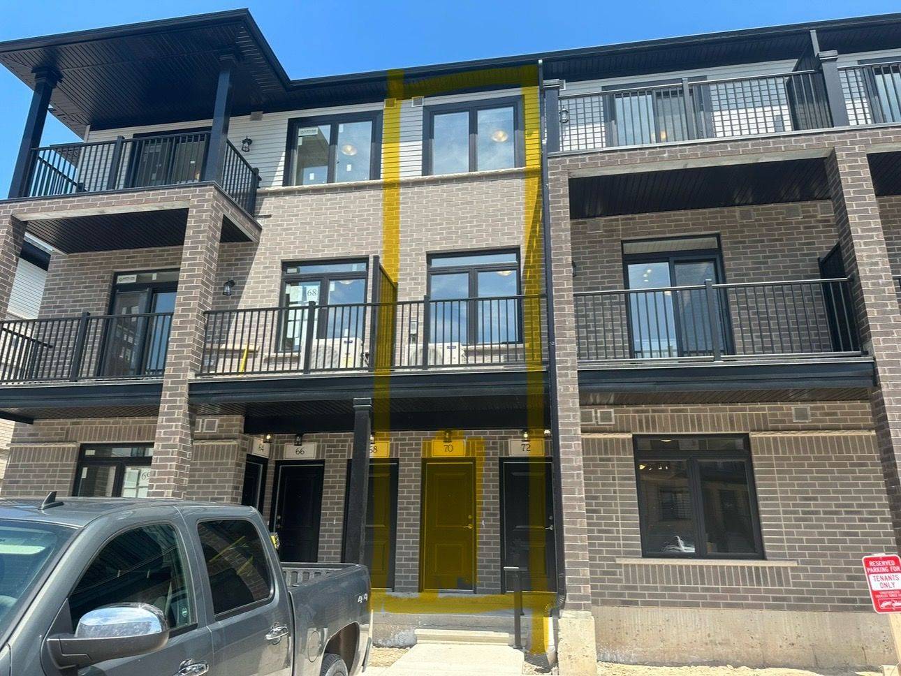 Guelph, ON N1L 1B3,70 Thatcher DR