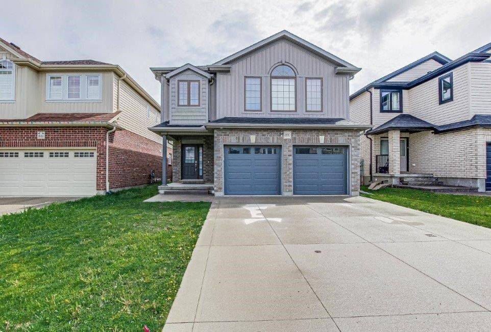 London North, ON N6G 0P8,1880 Sedgefield ROW