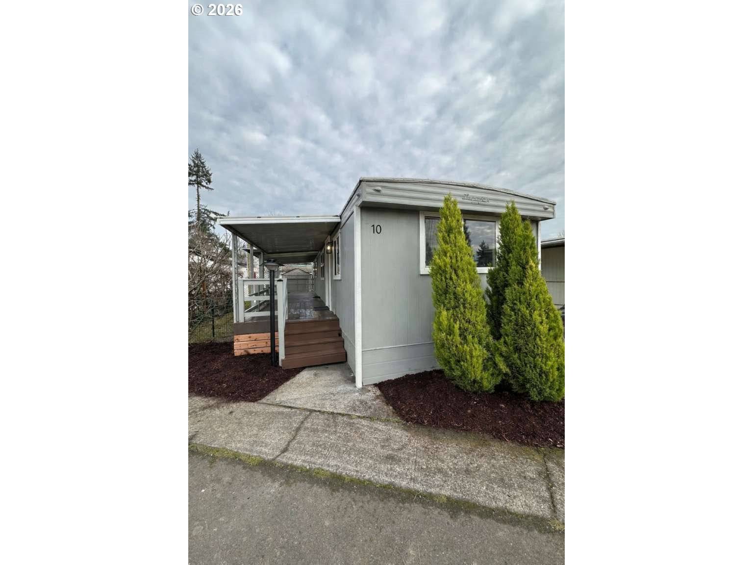 Portland, OR 97266,3441 SE 111TH AVE #10