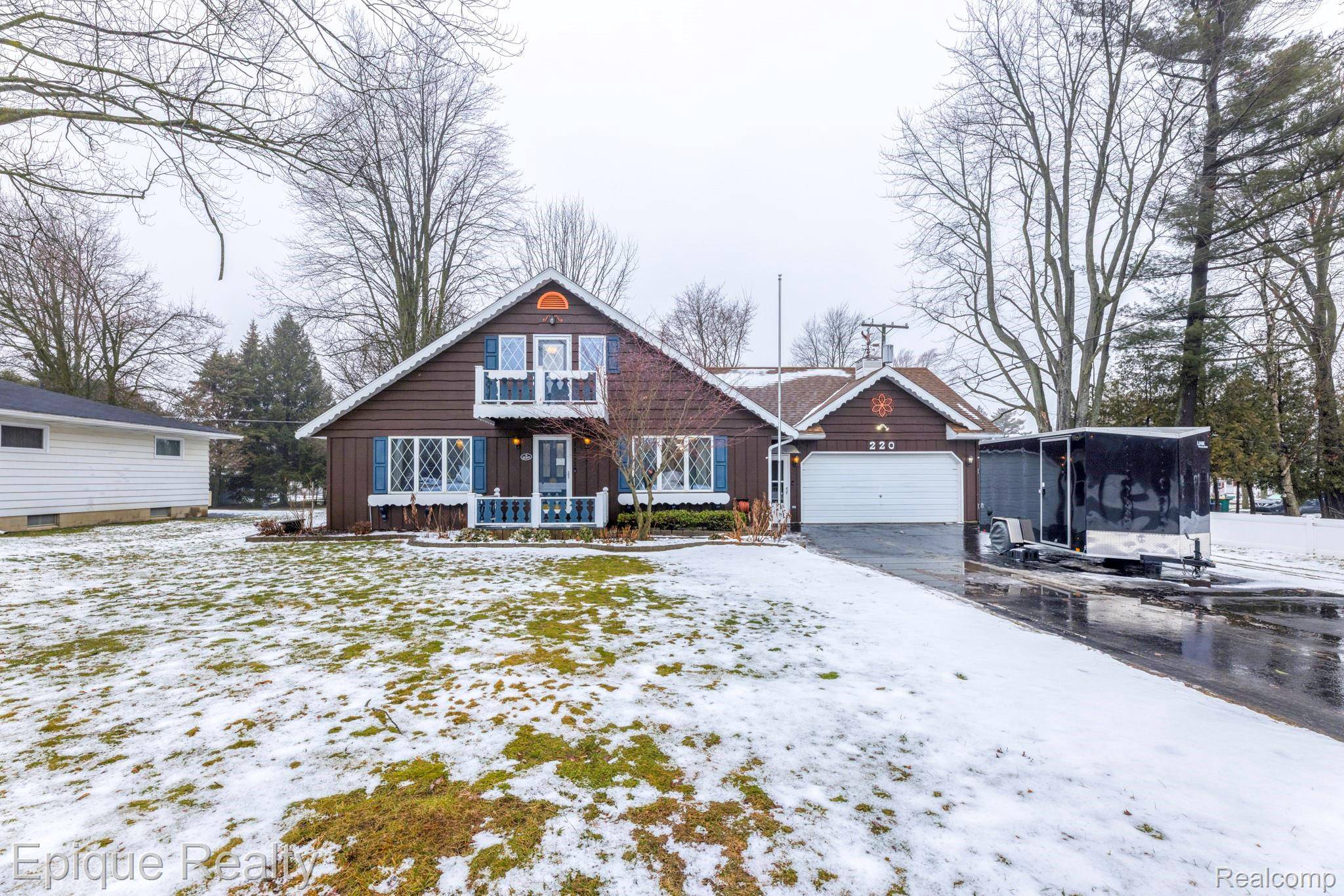 Sandusky, MI 48471,220 Worth ST