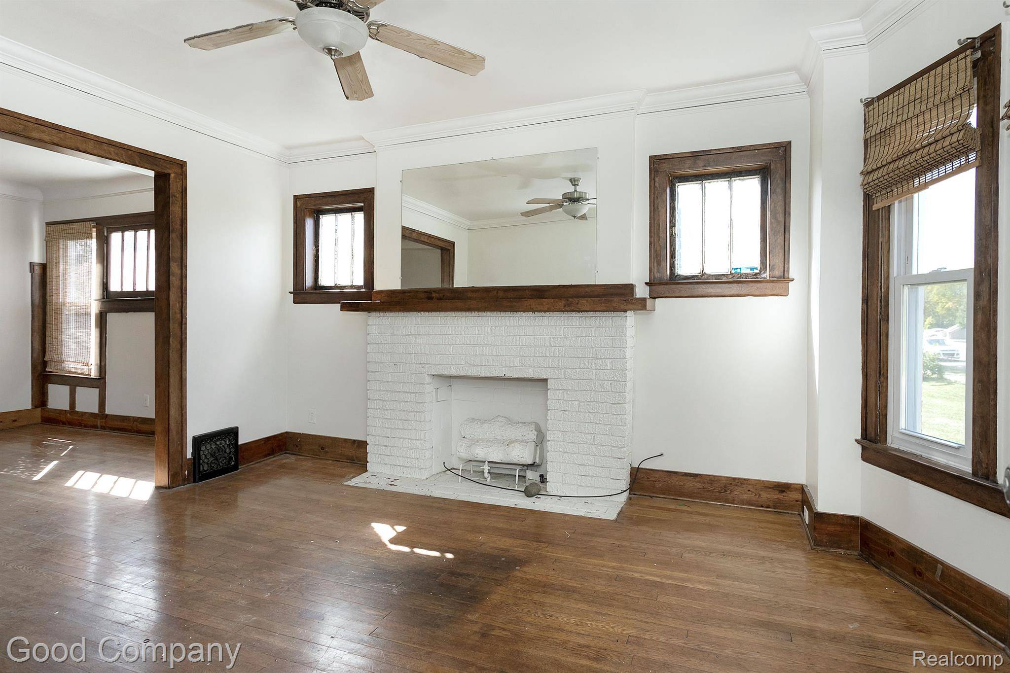 Detroit, MI 48206,1501 TAYLOR ST #1503 Unit 2