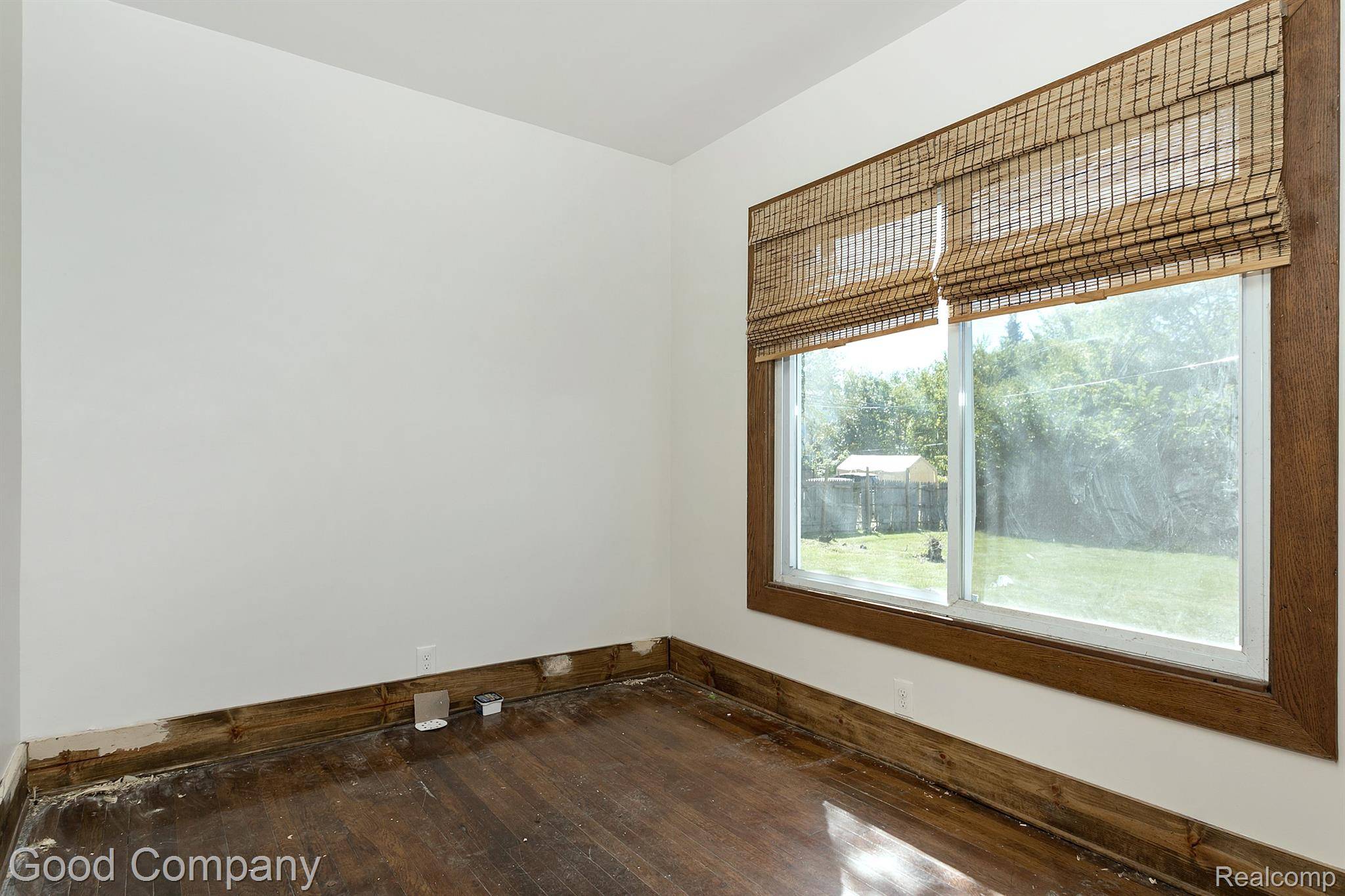 Detroit, MI 48206,1501 TAYLOR ST #1503 Unit 2