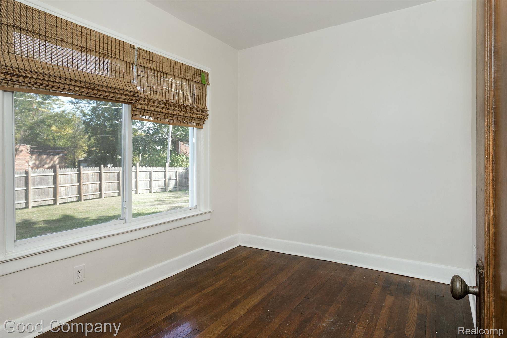 Detroit, MI 48206,1501 TAYLOR ST #1503 Unit 2