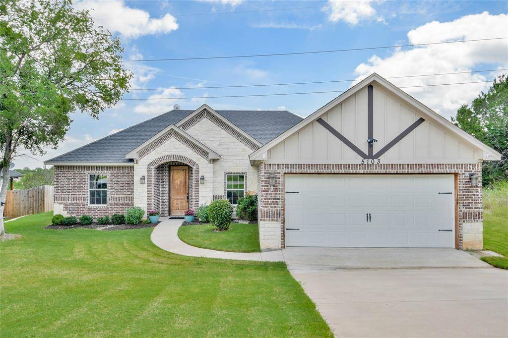 Granbury, TX 76048,5103 San Marcos Court