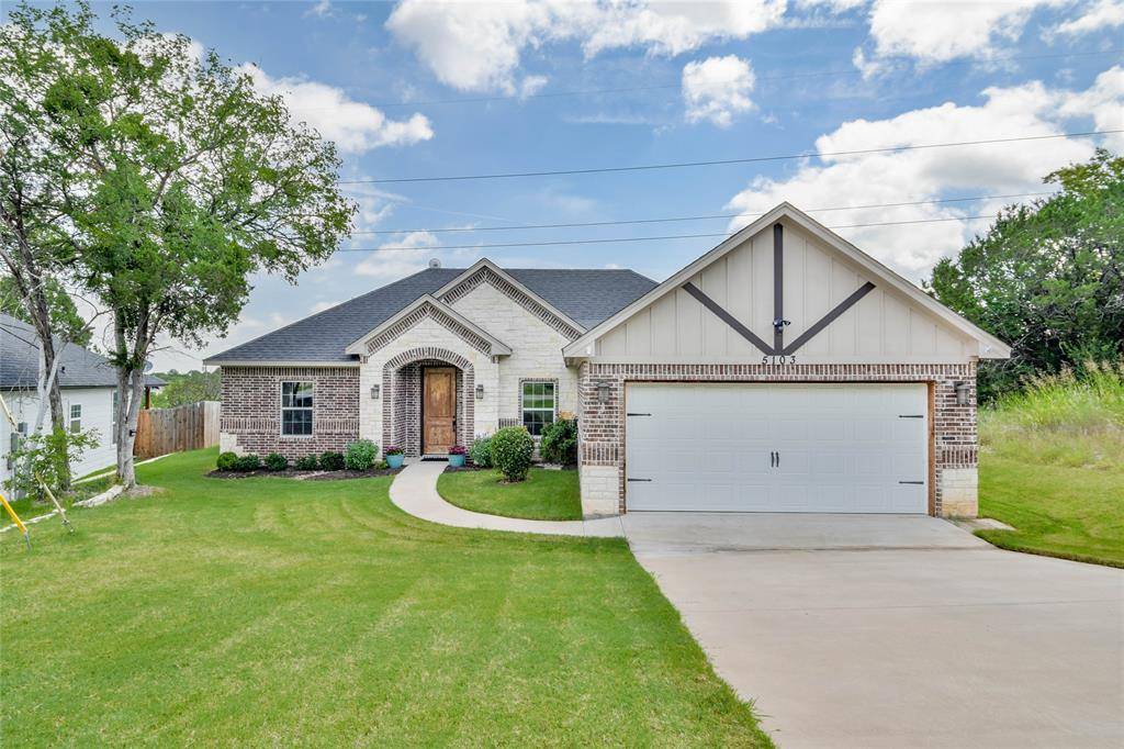Granbury, TX 76048,5103 San Marcos Court