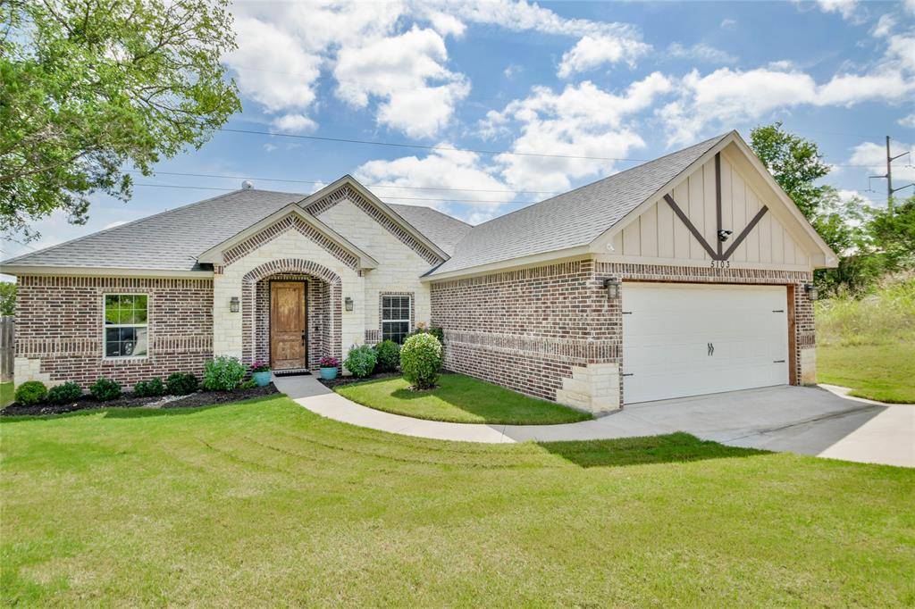 Granbury, TX 76048,5103 San Marcos Court