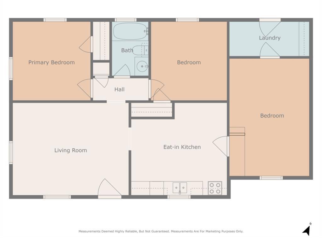 Cleburne, TX 76033,418 Marengo Street