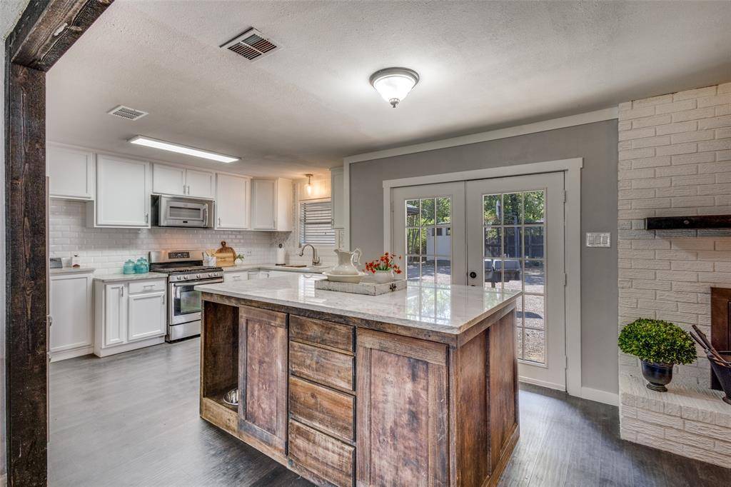 Greenville, TX 75402,1001 Tanglewood